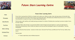 Desktop Screenshot of fslc.ca