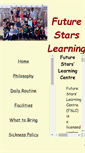 Mobile Screenshot of fslc.ca